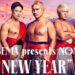 Resultados PRO Wrestling NOAH The New Year 2022 Resultados PRO Wrestling NOAH The New Year 2022