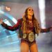 Britt Baker retiene en Battle of the Belts ante Riho Britt Baker retiene en Battle of the Belts ante Riho