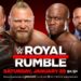 Apuestas WWE Royal Rumble 2022: Brock Lesnar vs. Bobby Lashley Apuestas WWE Royal Rumble 2022: Brock Lesnar vs. Bobby Lashley