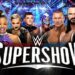 Resultados WWE Live Fayetteville 2 de enero de 2022 Resultados WWE Live Boston 9 de enero de 2022