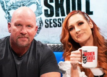 Becky Lynch será la próxima invitada en Broken Skull Sessions