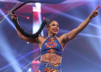 Bianca Belair revela que quiere regresar a WWE NXT