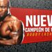Bobby Lashley se corona como nuevo Campeón de WWE en Royal Rumble 2022 Bobby Lashley se corona como nuevo Campeón de WWE en Royal Rumble 2022