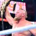 Brock Lesnar si estaría programado para el episodio de WWE RAW de esta noche Ric Flair cree que si Brock Lesnar trabajase a tiempo completo estaría al nivel de Stone Cold