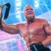 Brock Lesnar gana el Campeonato de WWE en Day 1 Brock Lesnar, programado para estar en Elimination Chamber 2022 y en más shows de febrero