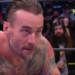 CM Punk derrota a Shawn Spears en AEW Dynamite