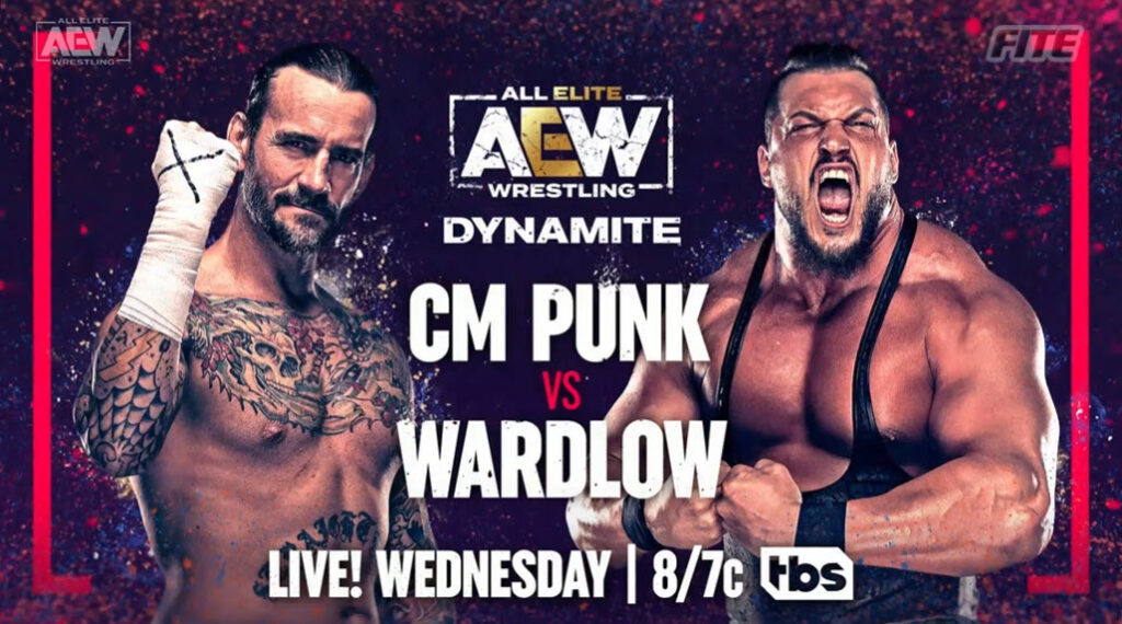 AEW anuncia luchas para sus próximos episodios de Rampage y Dynamite