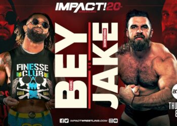 Como cada jueves, IMPACT Wrestling celebrará otro de sus shows semanales el cual podrás seguir a través de AXS TV. En esta ocasión, tenemos varios combates a destacar del show que veremos esta semana. A continuación, te presentamos la previa IMPACT Wrestling del 27 de enero de 2022.