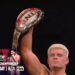 Cody Rhodes retiene el Campeonato de TNT en AEW Rampage New Year’s Smash 2021