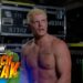 Cody Rhodes: "Es real, estoy trabajando sin contrato"