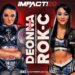 Resultados IMPACT Wrestling 13 de enero de 2022 Resultados IMPACT Wrestling 13 de enero de 2022