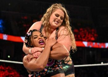 doudrop bianca belair