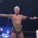 Kazuchika Okada gana el Campeonato Mundial IWGP en Wrestle Kingdom 16 Kazuchika Okada