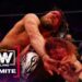 Audiencia AEW Dynamite 5 de enero de 2022 Audiencia AEW Dynamite 05 de enero de 2021