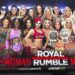 Mickie James, Charlotte Flair, The Bellas Twins y más superestrellas femeninas anunciadas para Royal Rumble Mickie James, Charlotte Flair, The Bellas Twins y más superestrellas femeninas anunciadas para Royal Rumble