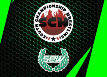Sevilla Wrestling ha adquirido SCW