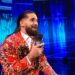 Seth Rollins menciona a Jon Moxley en SmackDown Seth Rollins menciona a Jon Moxley en SmackDown