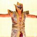 Máscara Dorada (Gran Metalik) volverá a luchar en GCW Metalik se habría negado a perder ante Komander en un show reciente de AEW Rampage