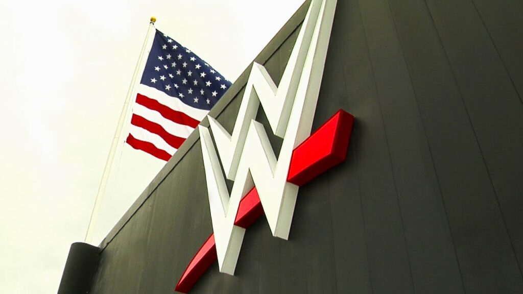 WWE registra el nombre Günther Stark como marca registrada