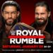 Apuestas WWE Royal Rumble 2022: Roman Reigns vs. Seth Rollins Apuestas WWE Royal Rumble 2022: Roman Reigns vs. Seth Rollins