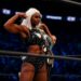 Jade Cargill quiere tener un combate con Bianca Belair Jade Cargill quiere tener un combate con Bianca Belair