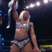 Jade Cargill retiene el Campeonato de TBS luego de vencer a Anna Jay en AEW Rampage Jade Cargill retiene el Campeonato de TBS luego de vencer a Anna Jay en AEW Rampage