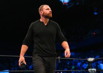 Jon Moxley regresará a NJPW