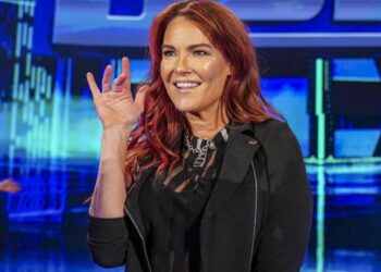 Lita podría tener un combate en WWE NXT pronto