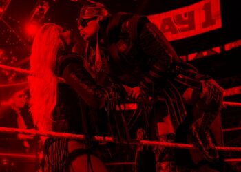 Las calificaciones de THW | WWE Day 1