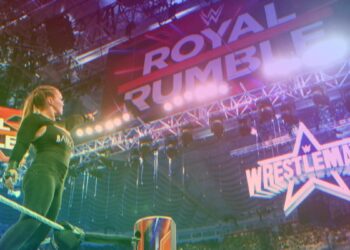 Las calificaciones de THW | WWE Royal Rumble 2022