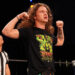 Marko Stunt anuncia su retirada del wrestling Marko Stunt anuncia su retirada del wrestling