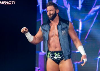 Matt Cardona tras perder en Hard To Kill 2022: "Esto no ha terminado"