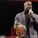 Moose firma el acuerdo más largo de la historia de IMPACT Wrestling