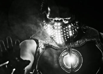 Mustafa Ali: la luz atenuada en la vorágine de WWE