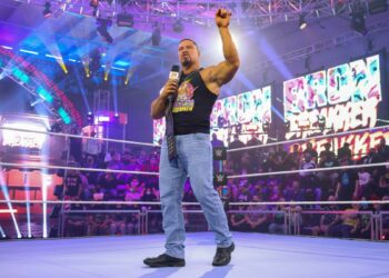 Audiencia WWE NXT 2.0 11 de enero de 2022