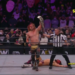 'Hangman' Adam Page vence a Bryan Danielson para retener el Campeonato Mundial de AEW en Dynamite