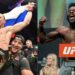Petr Yan y Aljamain Sterling se enfrentaran en UFC 272