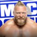 Brock Lesnar estará presente este viernes en SmackDown