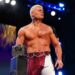 Lita: "Cody Rhodes me habló para trabajar en AEW" Lita: "Cody Rhodes me habló para trabajar en AEW"