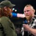 Sami Zayn espera un combate ante Brock Lesnar en el futuro Sami Zayn espera un combate ante Brock Lesnar en el futuro