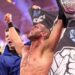 Roderick Strong podría abandonar WWE Roderick Strong podría abandonar WWE