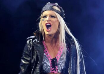 Toni Storm estaría aceptando apariciones en la escena independiente