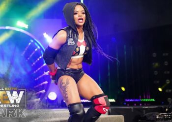 Big Swole sobre la polémica con Tony Khan: "No he recibido unas disculpas"