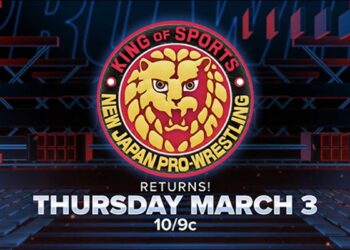 NJPW