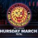 NJPW volverá a emitirse en AXS TV NJPW