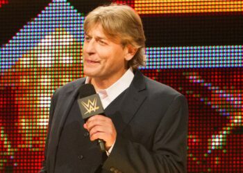 William Regal