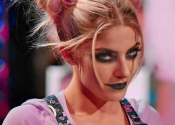 Alexa Bliss pide paciencia con su actual storyline