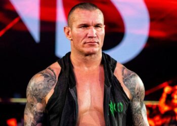 Randy Orton revela que contrajo COVID-19