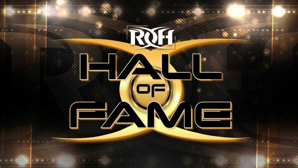 ROH anuncia la creación de su propio Hall of Fame