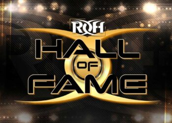 ROH anuncia la creación de su propio Hall of Fame